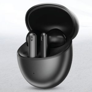 HiFuture ColorBuds3 Comfort TWS Black Earbuds