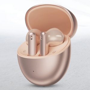 HiFuture ColorBuds3 Comfort TWS Rose Golden Earbuds