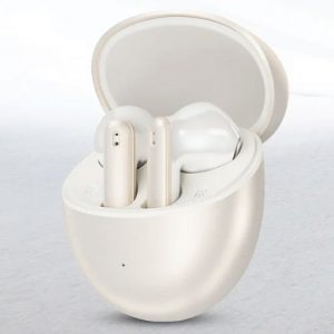 HiFuture ColorBuds3 Comfort TWS White Earbuds