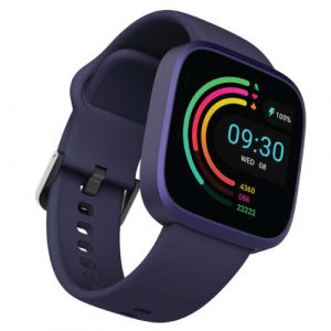HiFuture EDGE Smart Watch Black