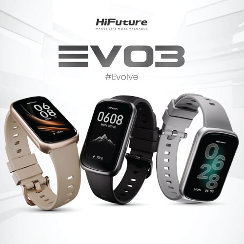 EVO3