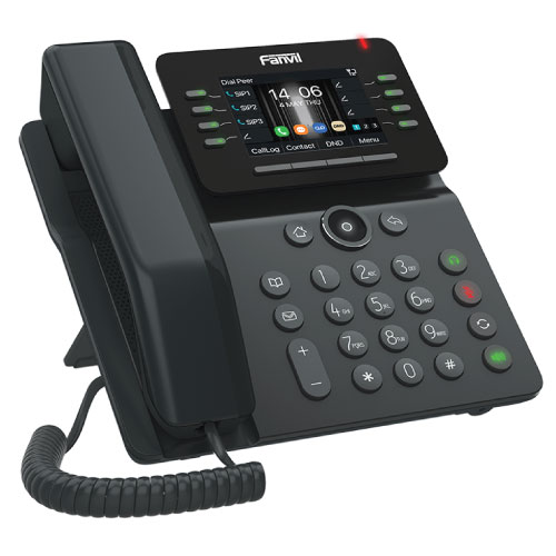 Fanvil-V63-Prime-Business-Phone-1
