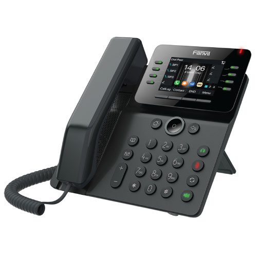 Fanvil-V63-Prime-Business-Phone-2