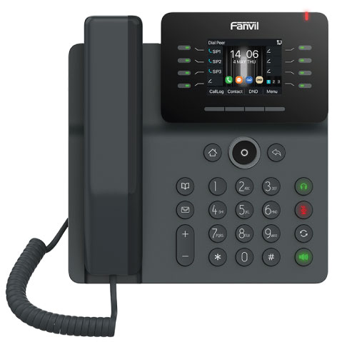 Fanvil-V63-Prime-Business-Phone