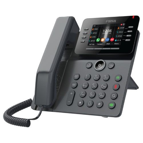 Fanvil-V64-Prime-Business-Phone-1