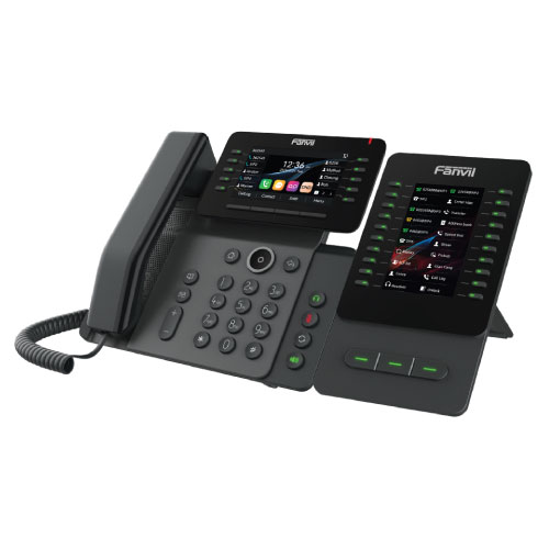 Fanvil-V65-Prime-Business-Phone-1