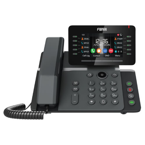 Fanvil-V65-Prime-Business-Phone-2