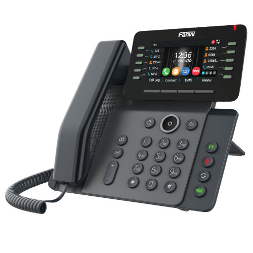 Fanvil-V65-Prime-Business-Phone-3