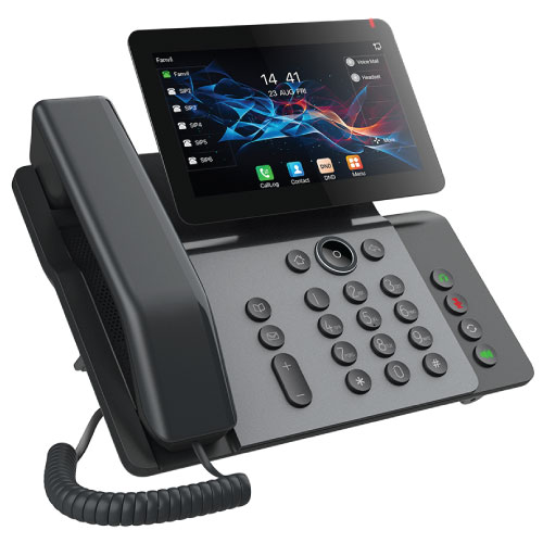 Fanvil-V66-Prime-Business-Phone-2