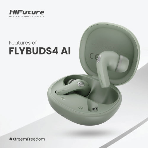 FlyBuds4-AI-Green-1