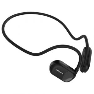 HiFuture FutureMate Open-Ear Headphone Black
