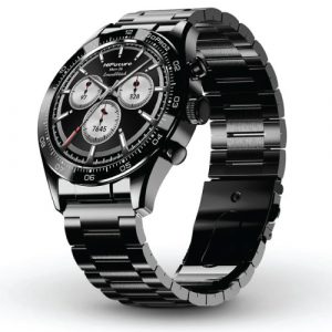 HiFuture GO PRO 2 Smart Watch Black