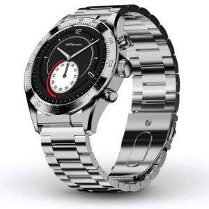 HiFuture GO PRO 2 Smart Watch Silver