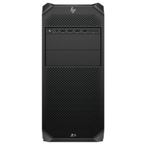 HP Z4 G5 Intel Xeon W5-2445 32GB RAM 8TB HDD + 1TB SSD Workstation Desktop PC
