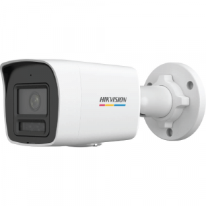Hikvision DS-2CD1027G3-LIU 2 MP ColorVu 3.0 Fixed Bullet Network Camera