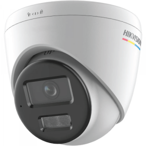 Hikvision DS-2CD1347G3-LIU 4 MP ColorVu 3.0 Fixed Turret Network Camera