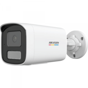 Hikvision DS-2CD1T47G3-LIU 4 MP ColorVu 3.0 Fixed Bullet Network Camera