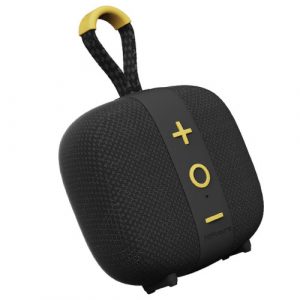 HiFuture LINO S Multimedia Bluetooth Speaker Black