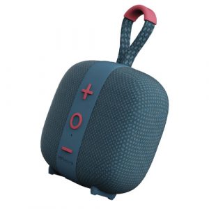 HiFuture LINO S Multimedia Bluetooth Speaker Blue