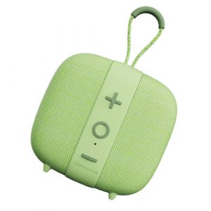 HiFuture LINO S Multimedia Bluetooth Speaker Green