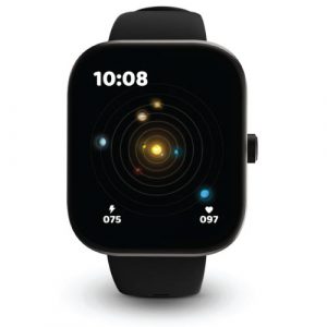 HiFuture LUME PRO Smart Watch Black