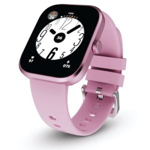 HiFuture LUME PRO Smart Watch Pink