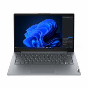 Lenovo Note PC V14 Intel Core 3-100U 14 Inch FHD Laptop