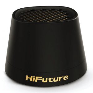 HiFuture MEGA S Multimedia Bluetooth Speaker Black