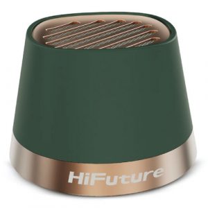 HiFuture MEGA S Multimedia Bluetooth Speaker Green