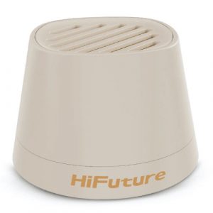 HiFuture MEGA S Multimedia Bluetooth Speaker Latte