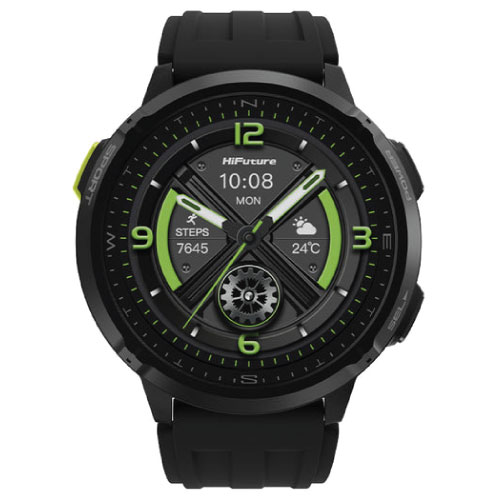 MIX-3-Black