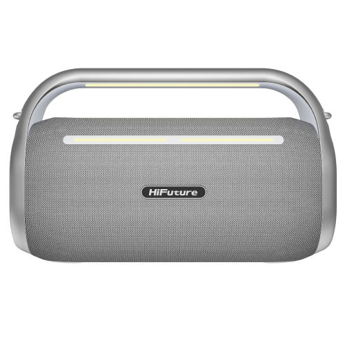 MusicBox100-Silver