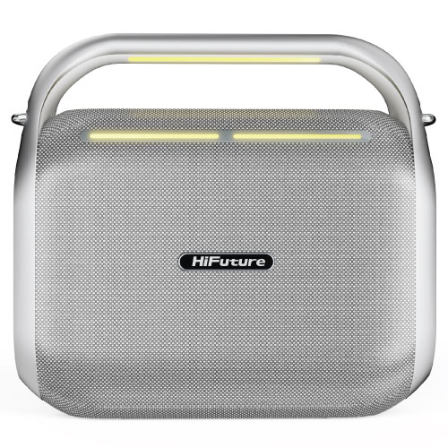 MusicBox200-Silver