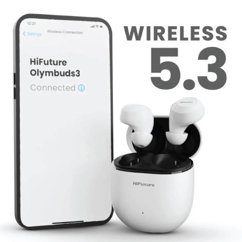 OlymBuds3-White-1