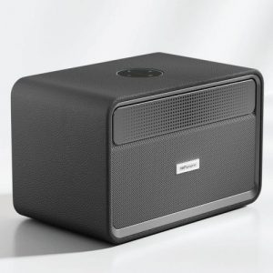 HiFuture Passion X Multimedia Bluetooth Speaker Black