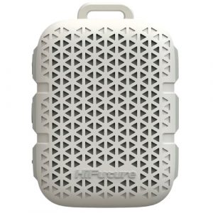 HiFuture Pocket S Multimedia Bluetooth Speaker Beige