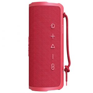 HiFuture Ripple Portable Wireless Speaker Red