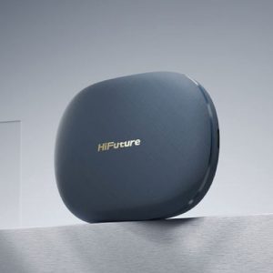 HiFuture SONIFY2 Premium Open-Ear Headphone Navy Blue