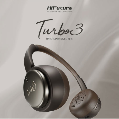 TURBO3-Headphone-Brown-3
