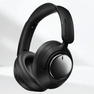 HiFuture Tour MK ll Wireless Headphone Black