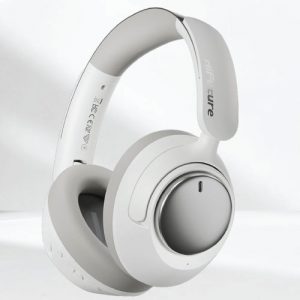HiFuture Tour MK ll Wireless Headphone Off-white