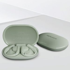 HiFuture VibeMate Premium Open-Ear Headphone Matcha Green
