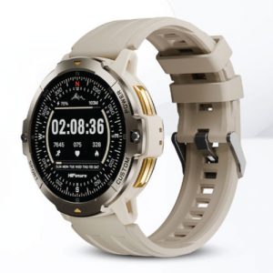 HiFuture Vortex Smart Watch Beige
