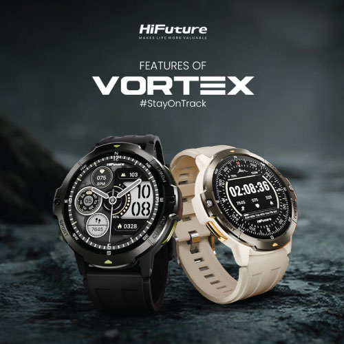 Vortex