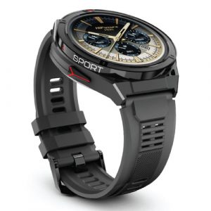 HiFuture ACTIVE Smart Watch Red