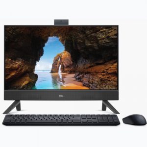 Dell EC24250 Core i5 1334U 512GB SSD 23.8 Inch FHD All-in-One PC