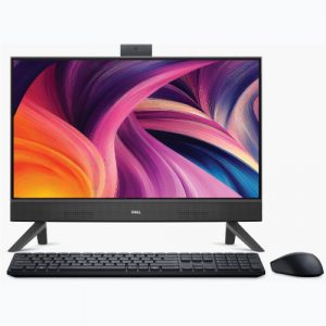 Dell EC24250 Core 7 150U 1TB SSD 23.8 Inch FHD Touch All-in-One PC