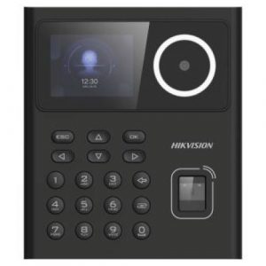 Hikvision DS-K1T320EFWX Value Series Face Access Terminal