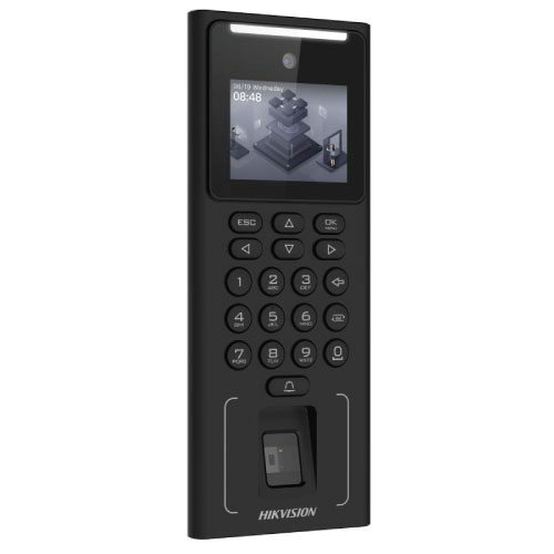 DS-K1T321EFX-1