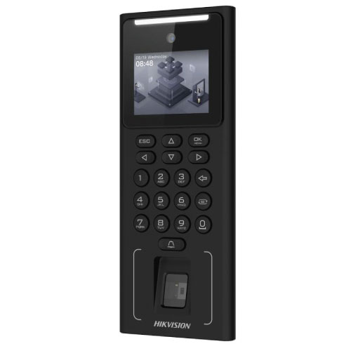 DS-K1T321EFX-2
